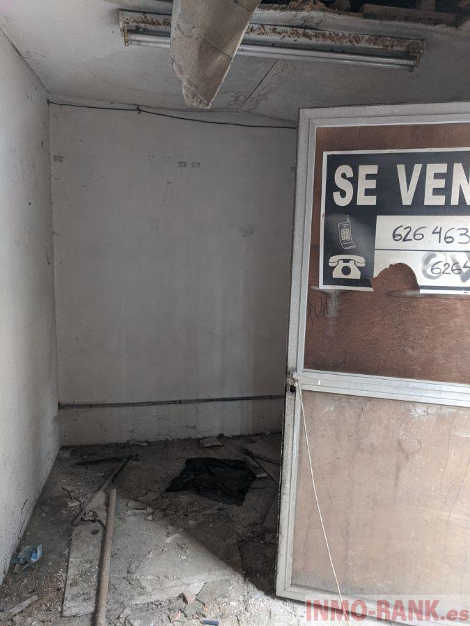 Venta de local comercial en Vigo