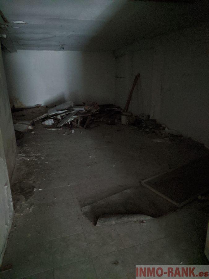 Venta de local comercial en Vigo