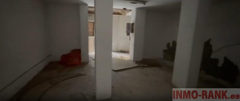 Venta de local comercial en Vigo