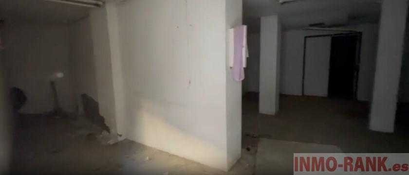 Venta de local comercial en Vigo