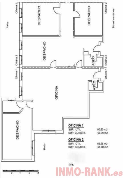 For sale of commercial in Vigo