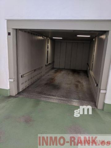 For sale of garage in Vigo