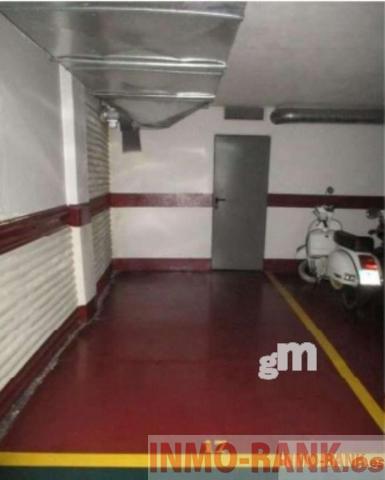 For sale of garage in Vigo