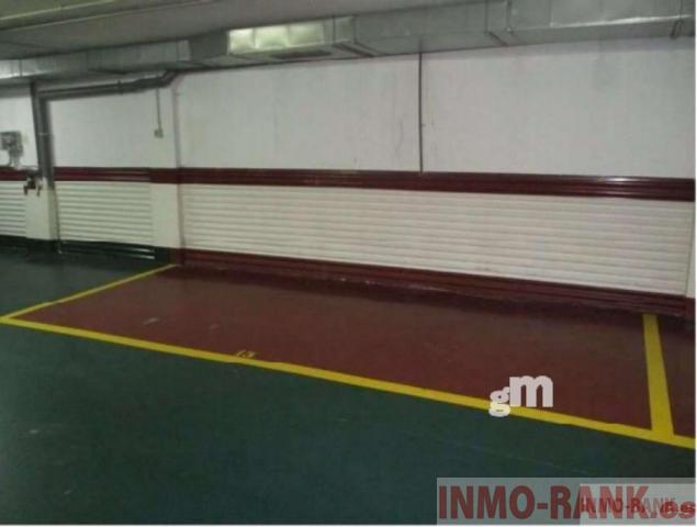 For sale of garage in Vigo