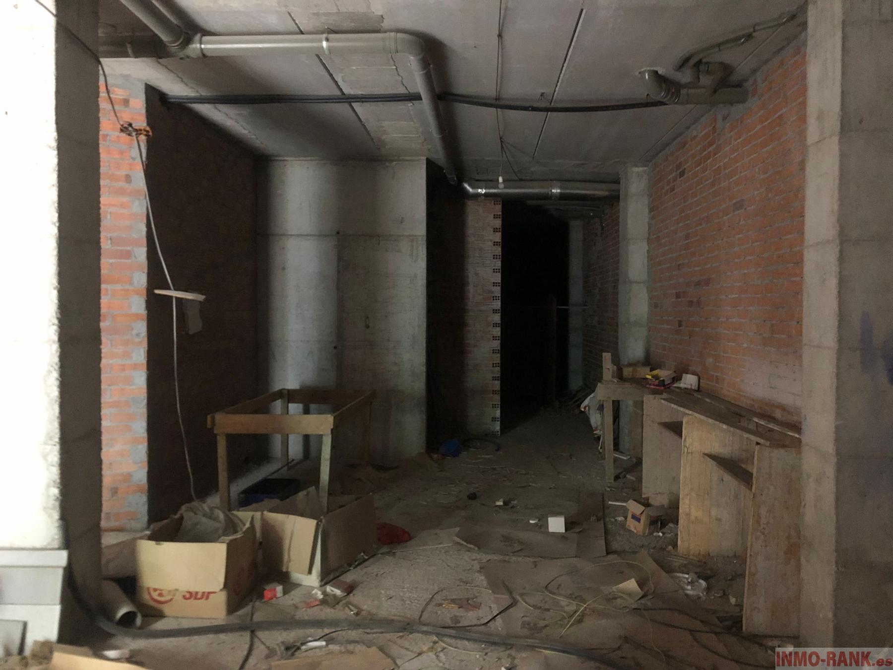 For sale of commercial in Porriño O