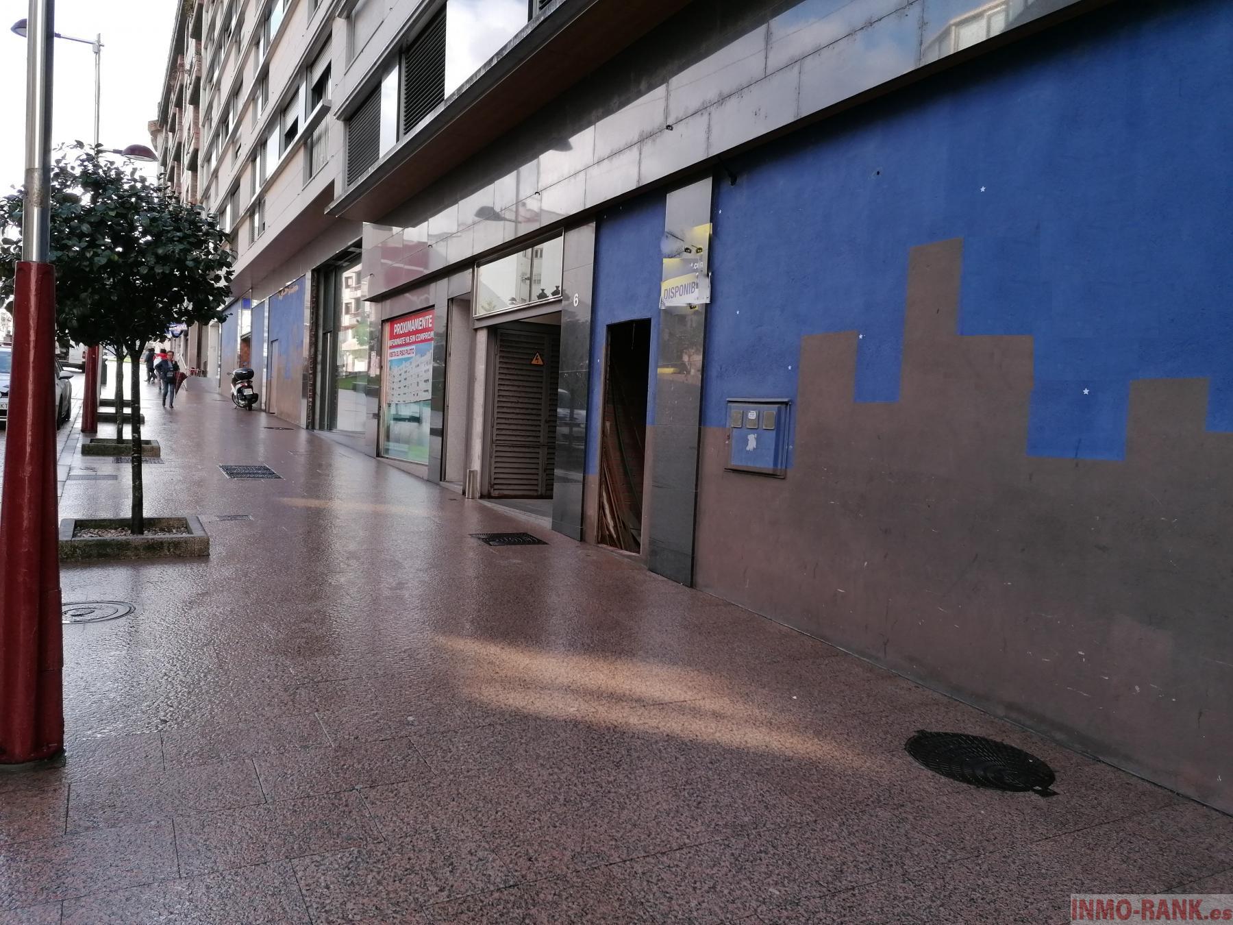 For sale of commercial in Porriño O