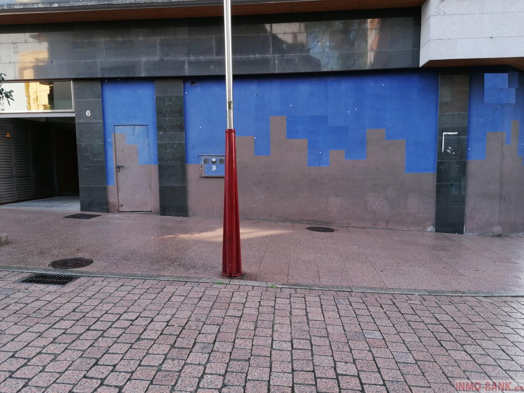 For sale of commercial in Porriño O