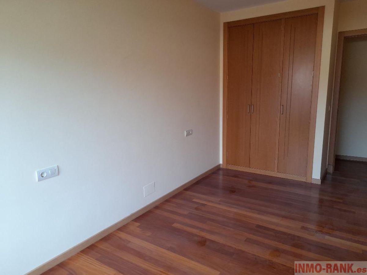 For sale of flat in Mondariz-Balneario