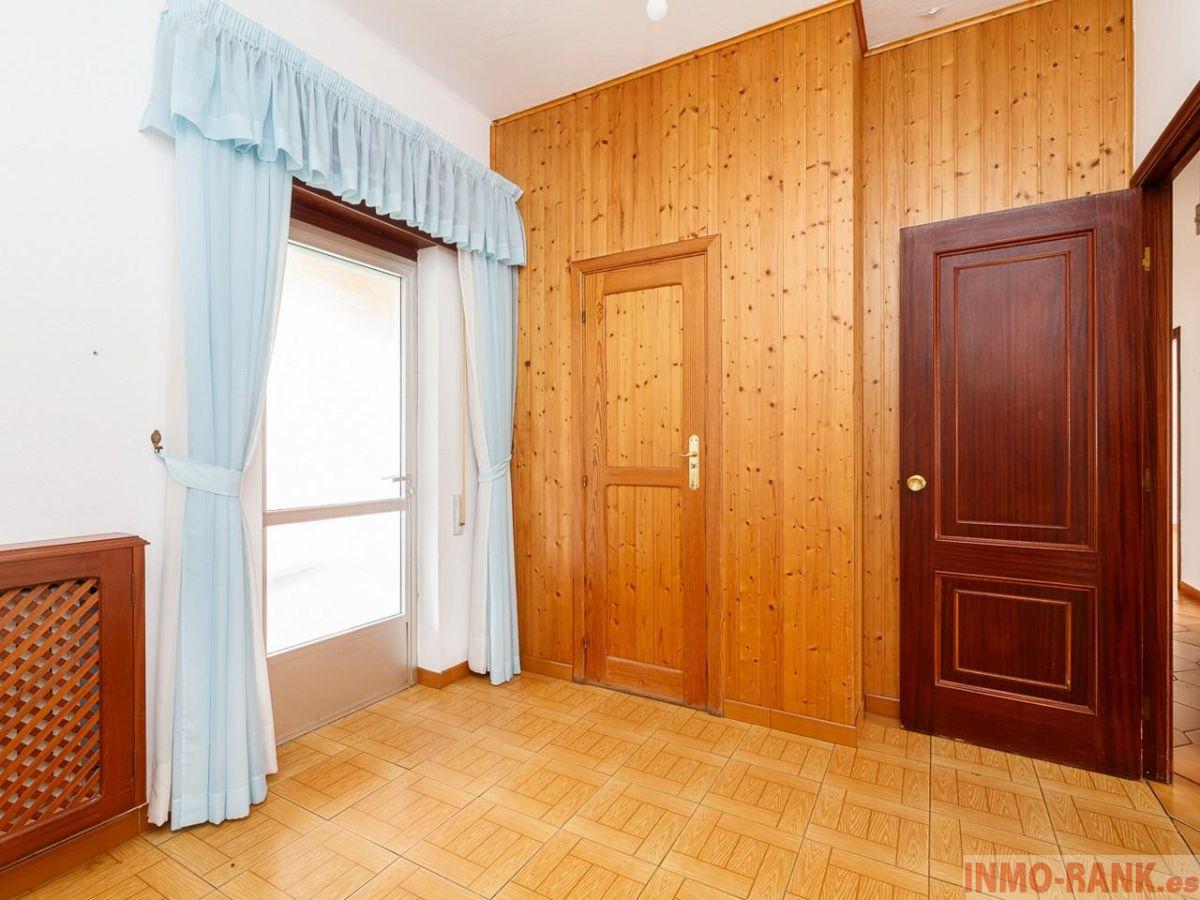 Venta de casa en Tomiño