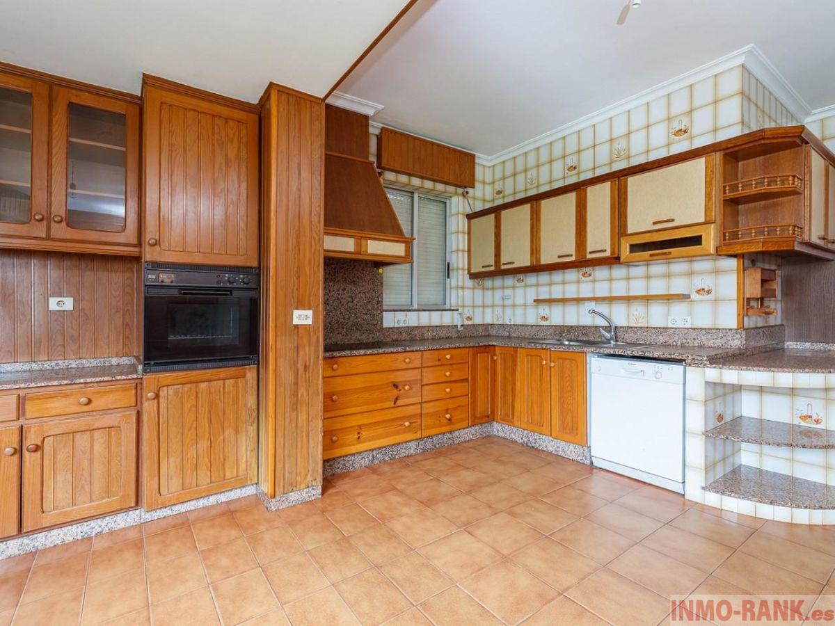 Venta de casa en Tomiño