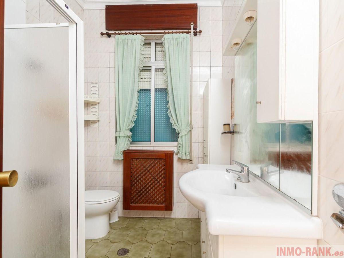 Venta de casa en Tomiño