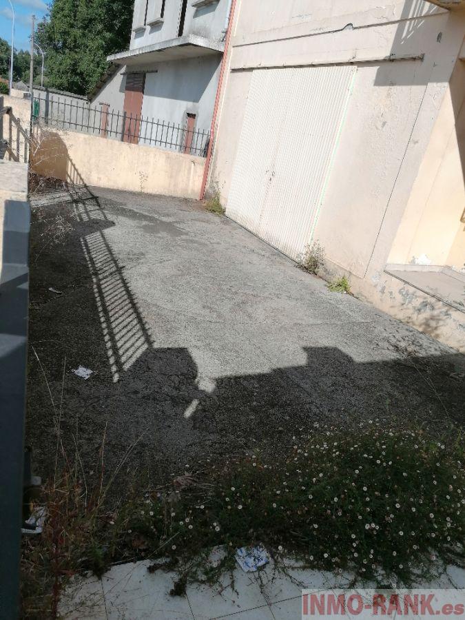 Venta de casa en Tomiño