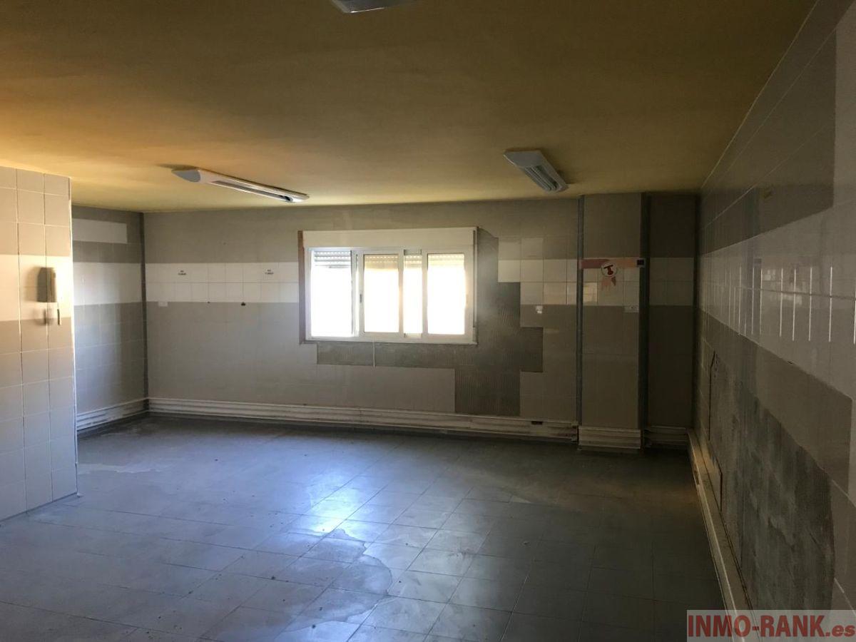 Venta de nave industrial en Vigo