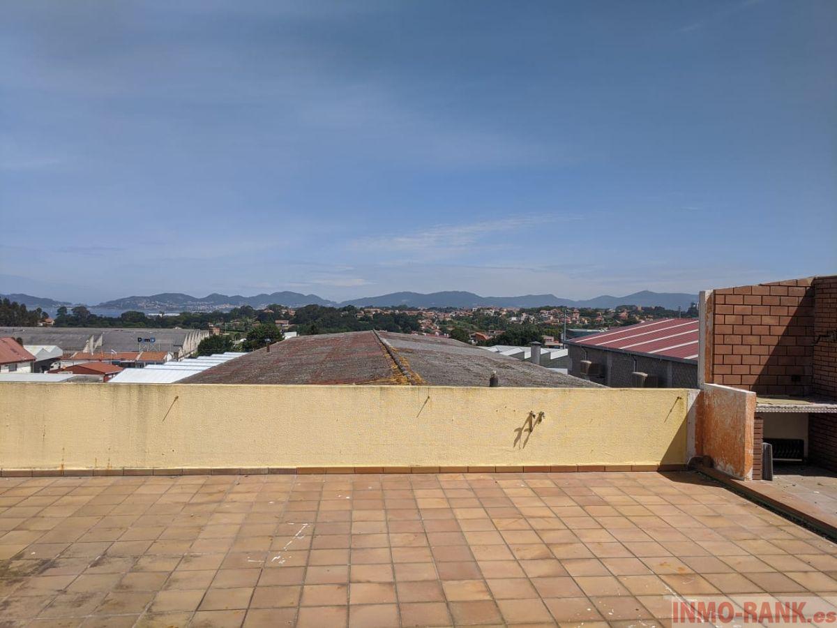 Venta de nave industrial en Vigo