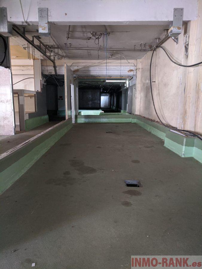 Venta de nave industrial en Vigo