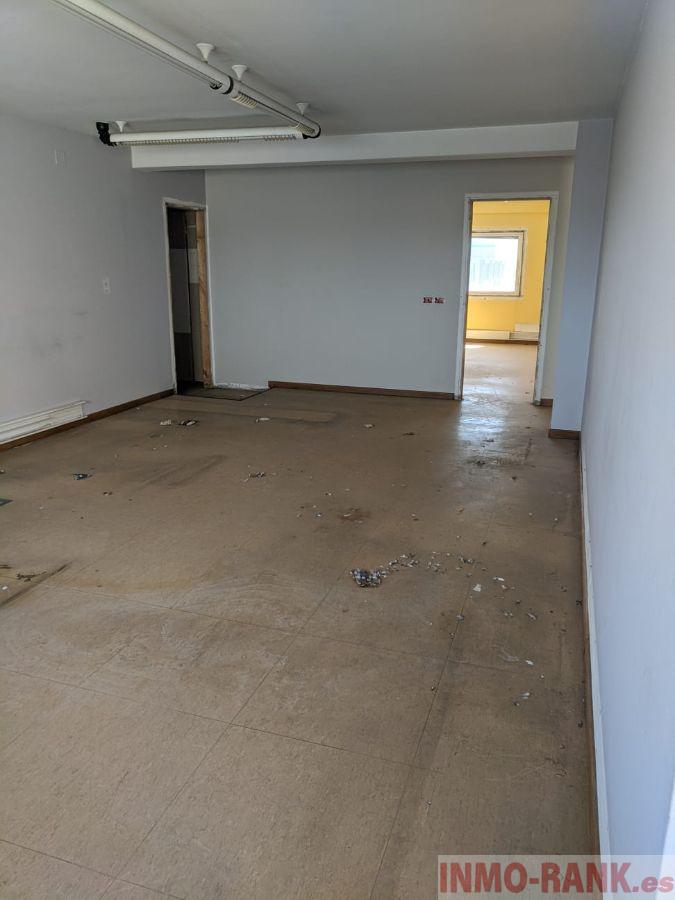 Venta de nave industrial en Vigo