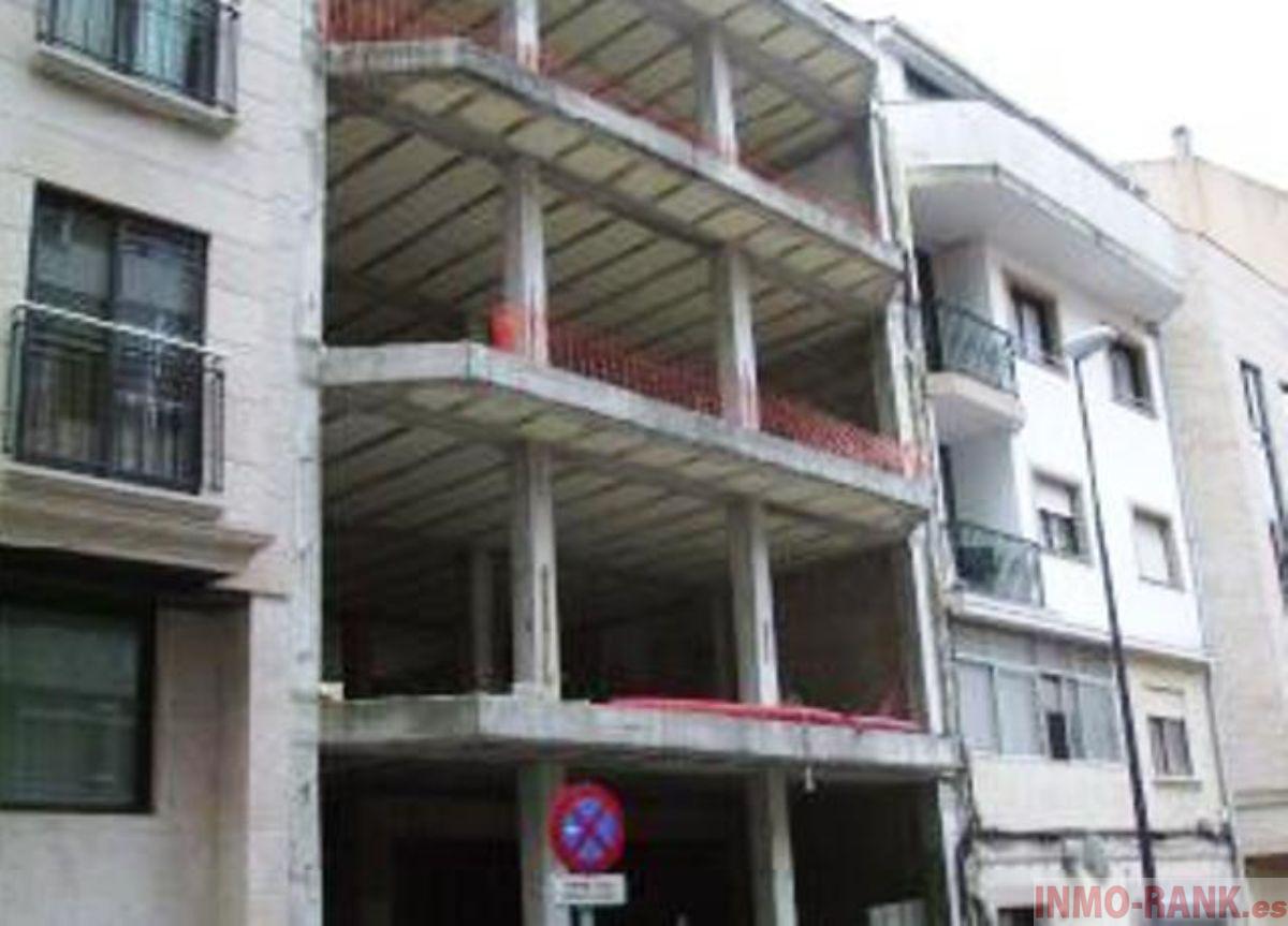 Venta de edificio en Vigo