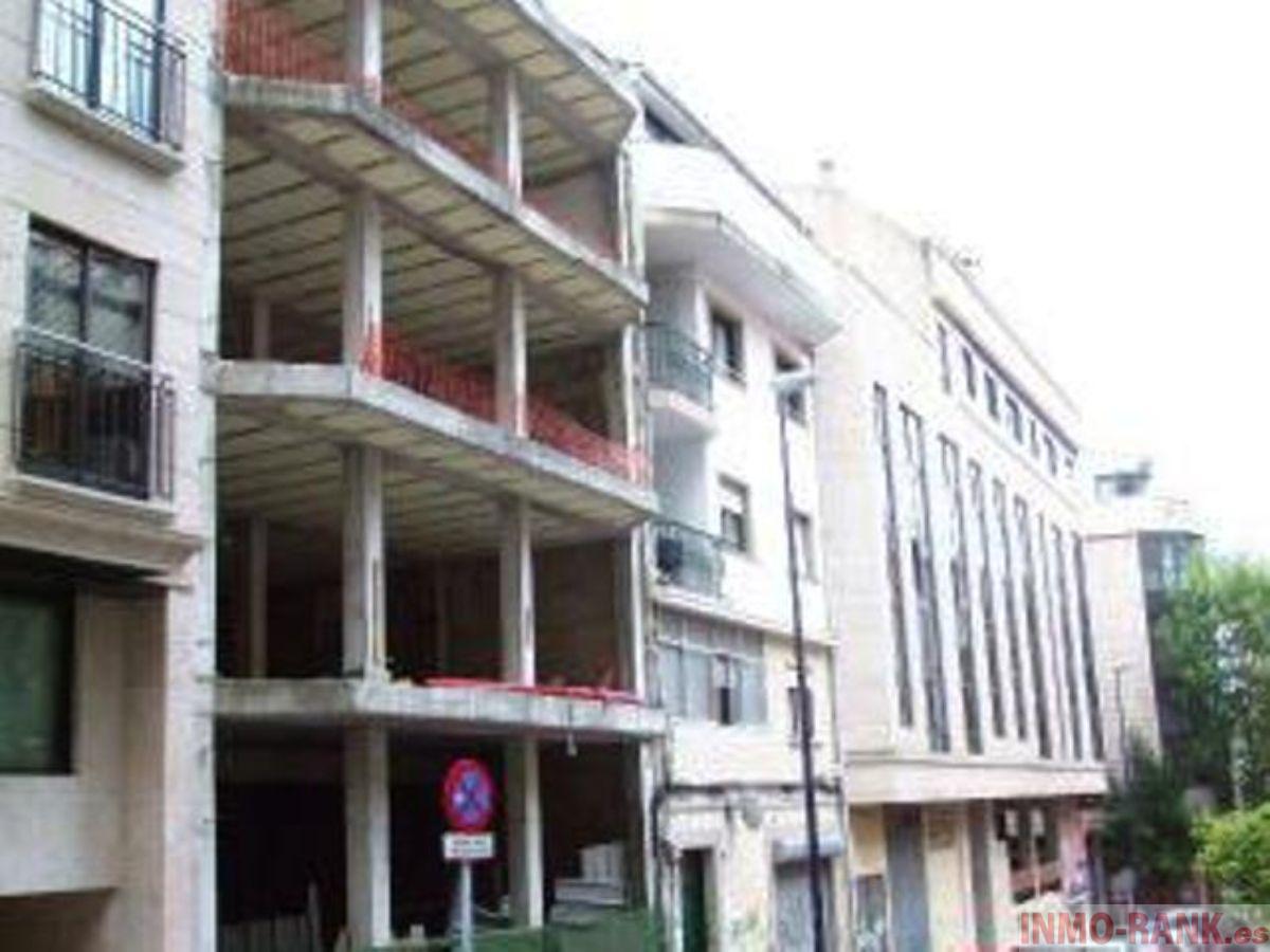 Venta de edificio en Vigo