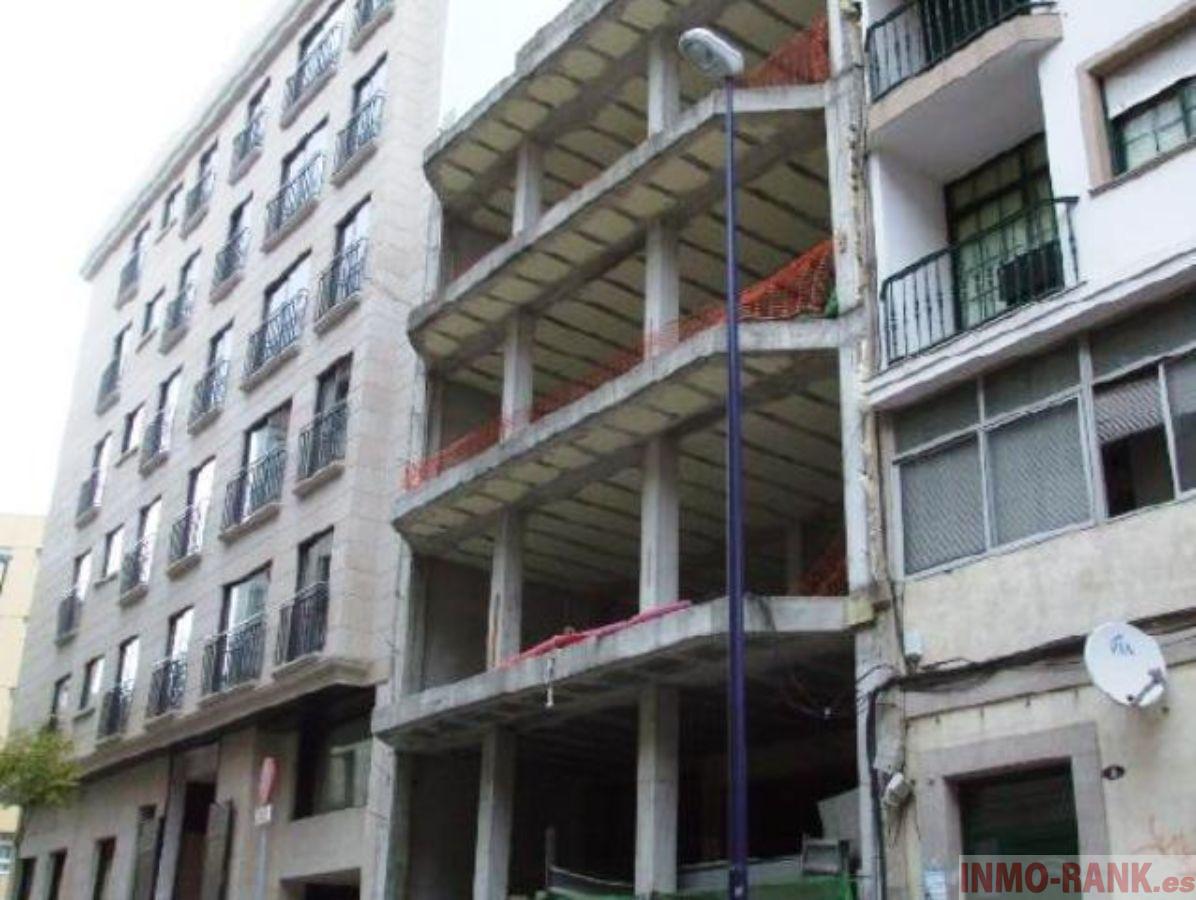 Venta de edificio en Vigo