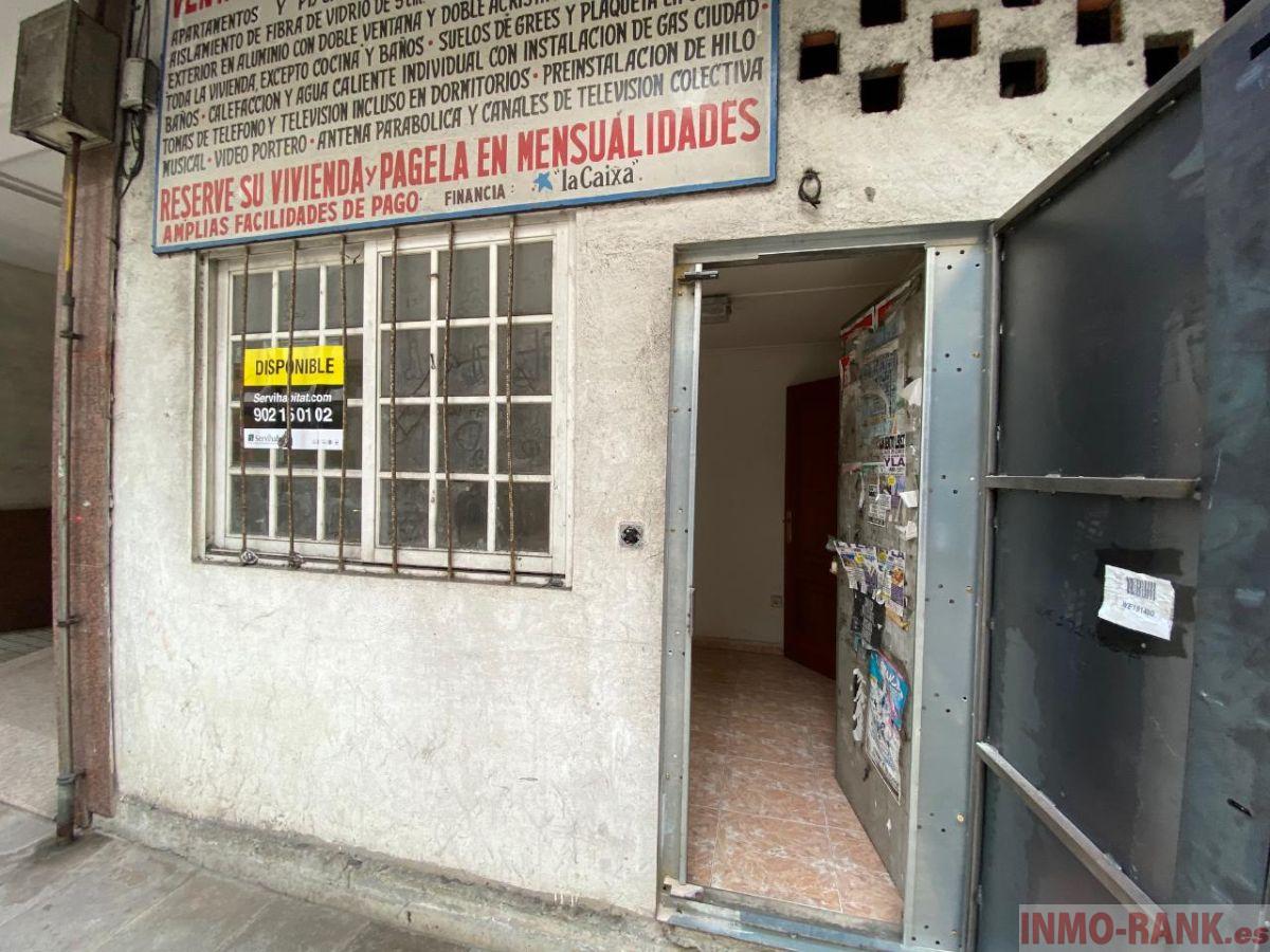 For sale of commercial in Redondela