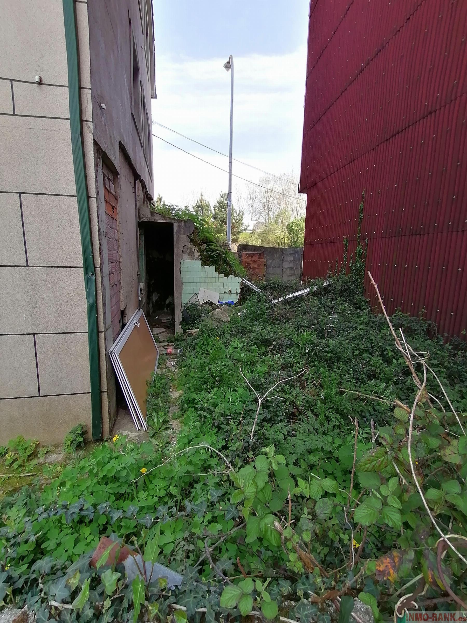 For sale of commercial in Porriño O