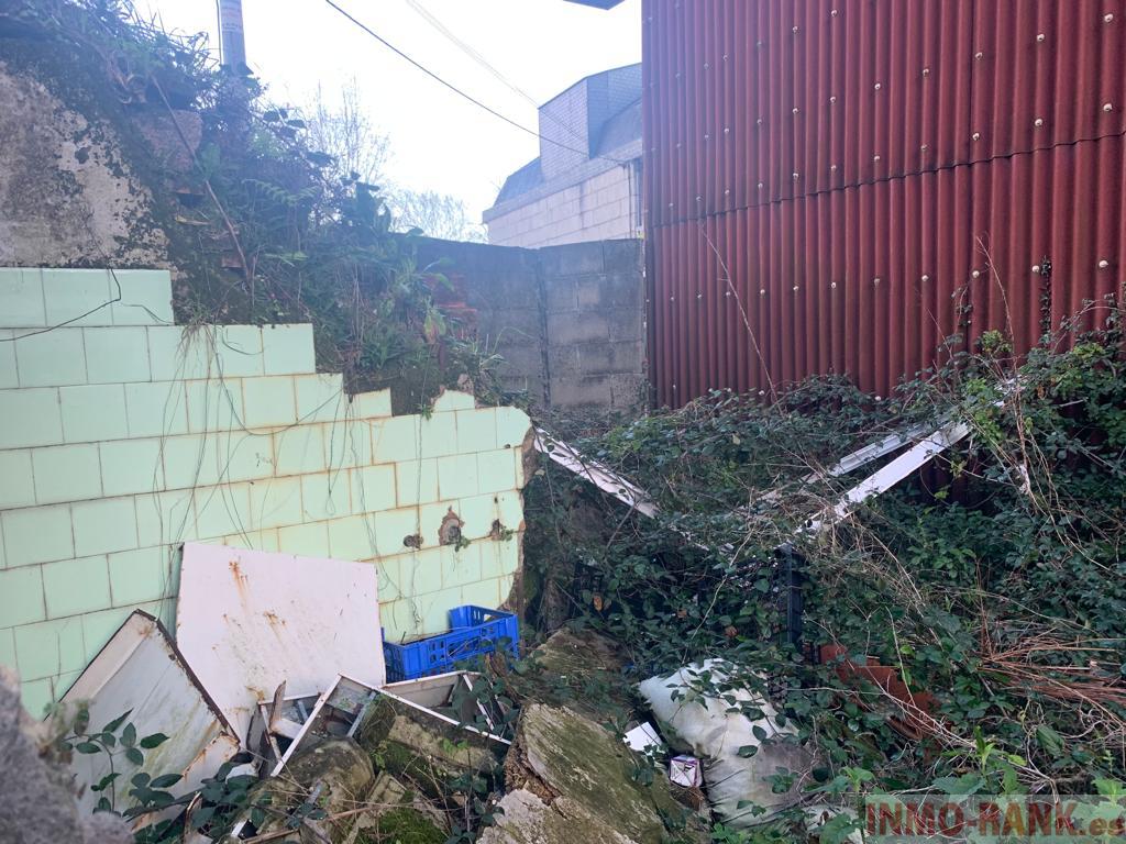 For sale of commercial in Porriño O