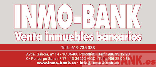 For rent of commercial in Vigo
