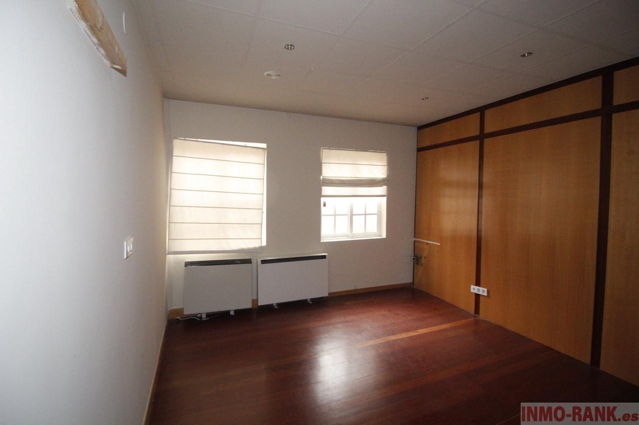 For sale of flat in Vigo