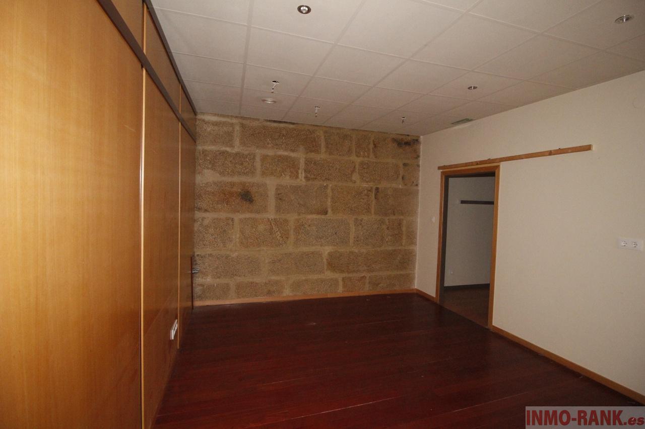 For sale of flat in Vigo