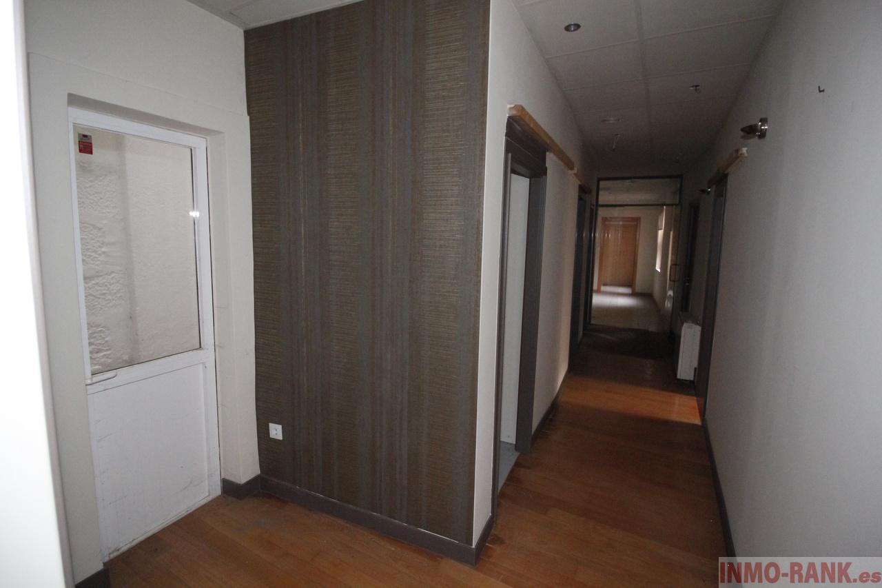 For sale of flat in Vigo