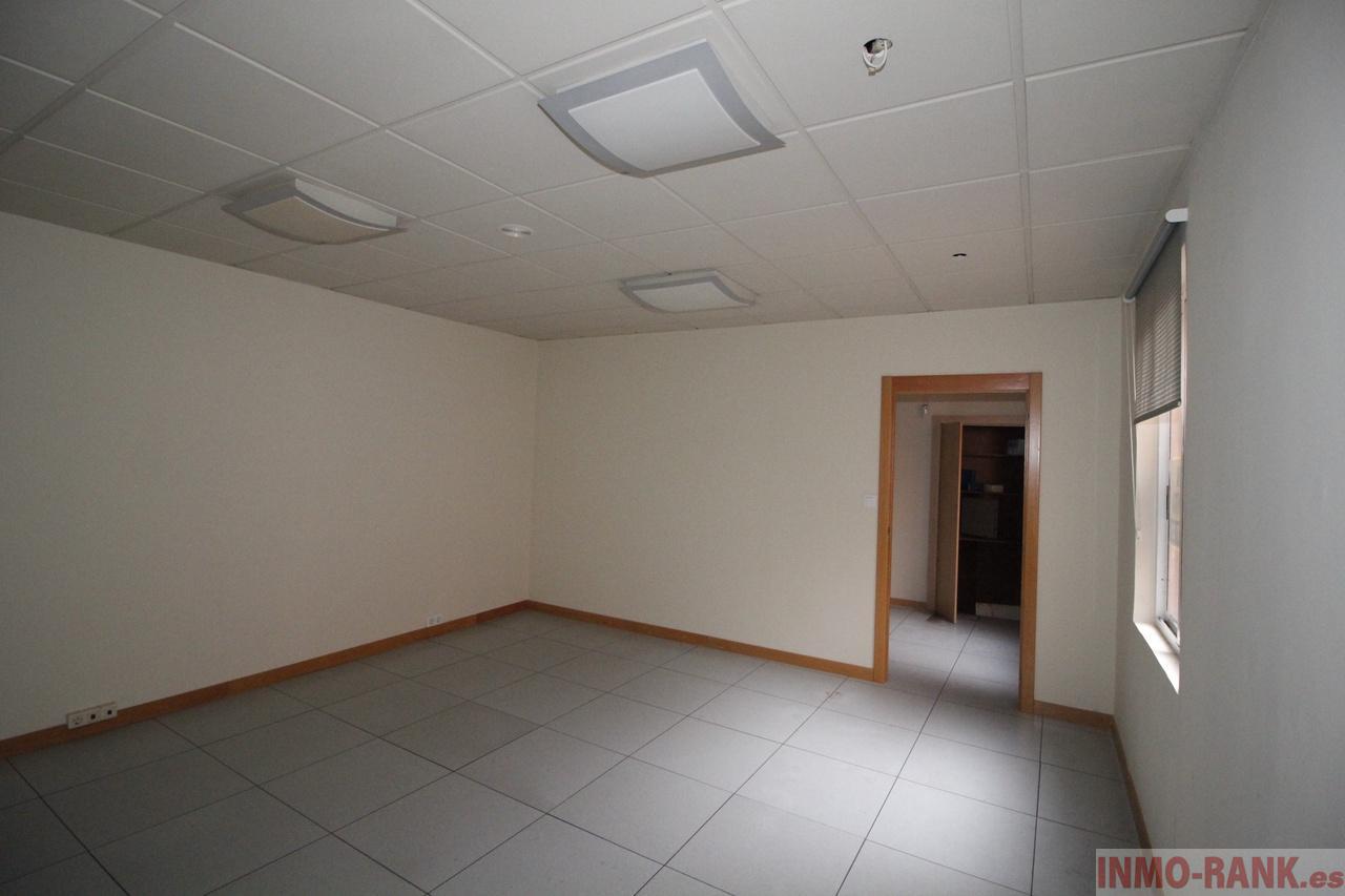 For sale of flat in Vigo