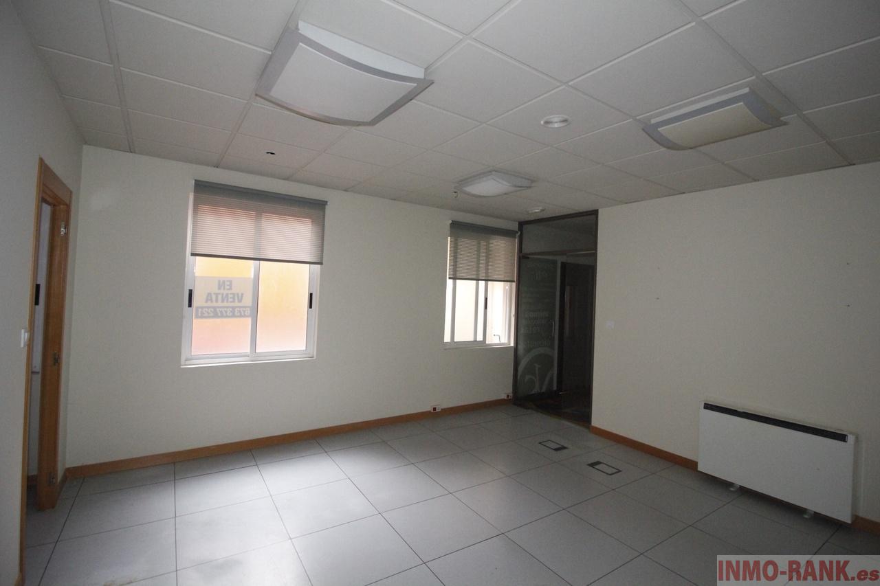 For sale of flat in Vigo