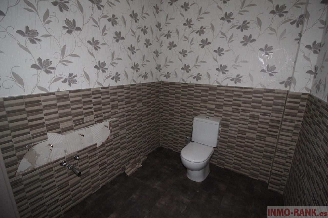 For sale of flat in Vigo