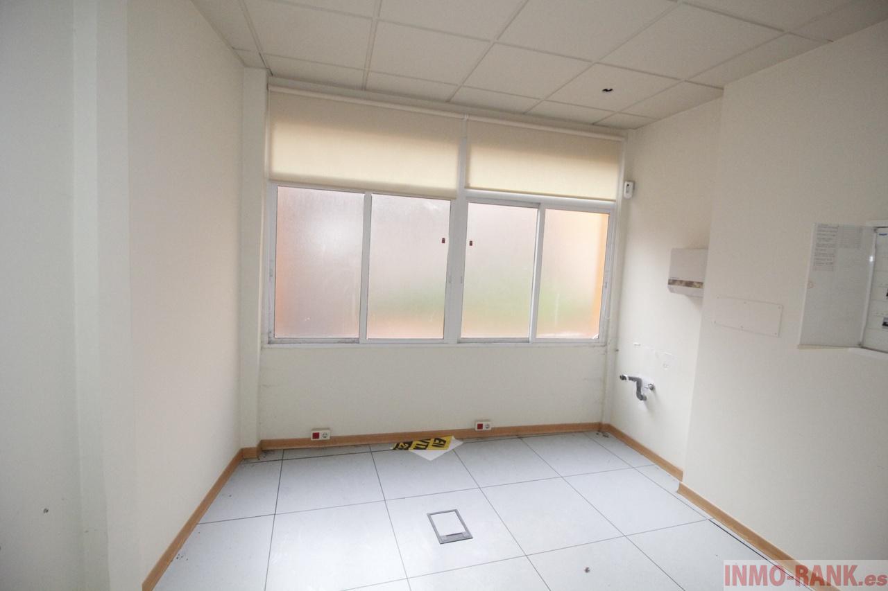 For sale of flat in Vigo