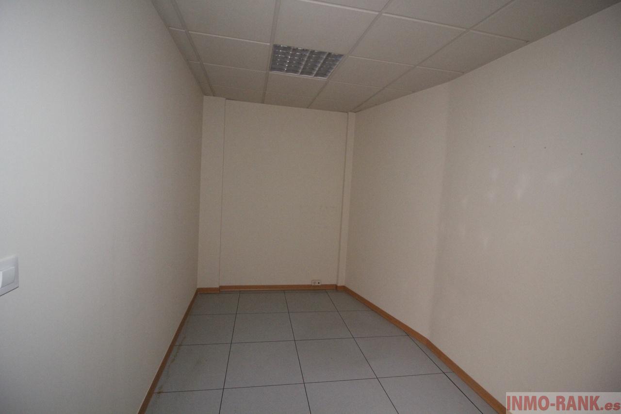 For sale of flat in Vigo