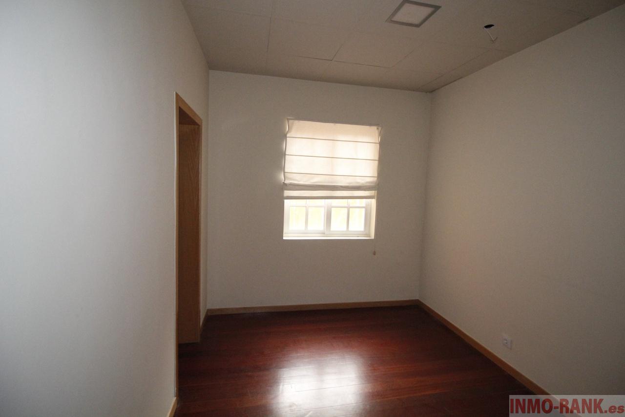 For sale of flat in Vigo