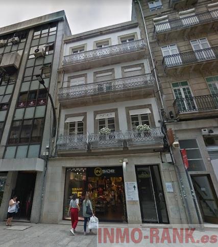 Venta de piso en Vigo