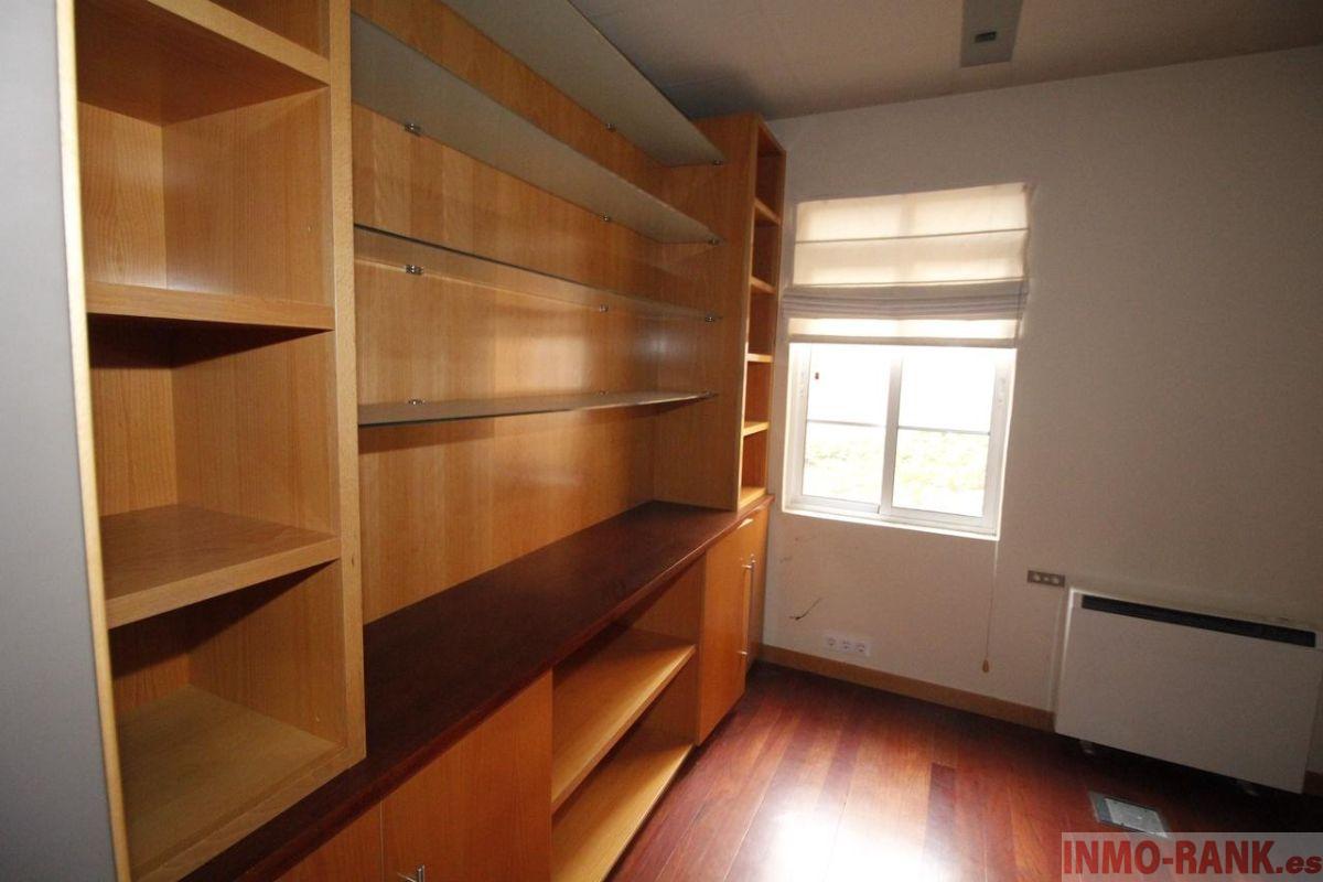 For sale of flat in Vigo