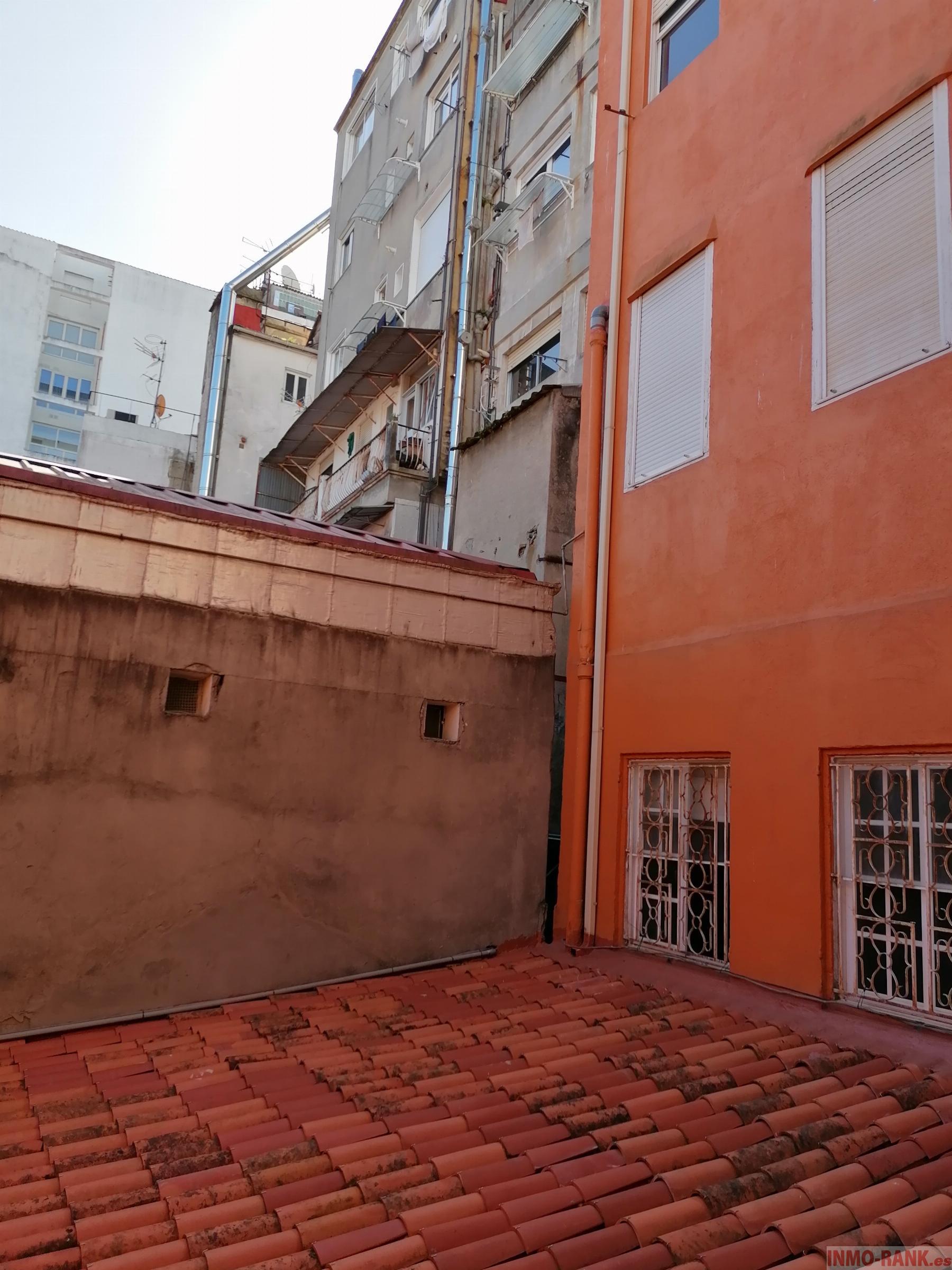 For sale of flat in Vigo