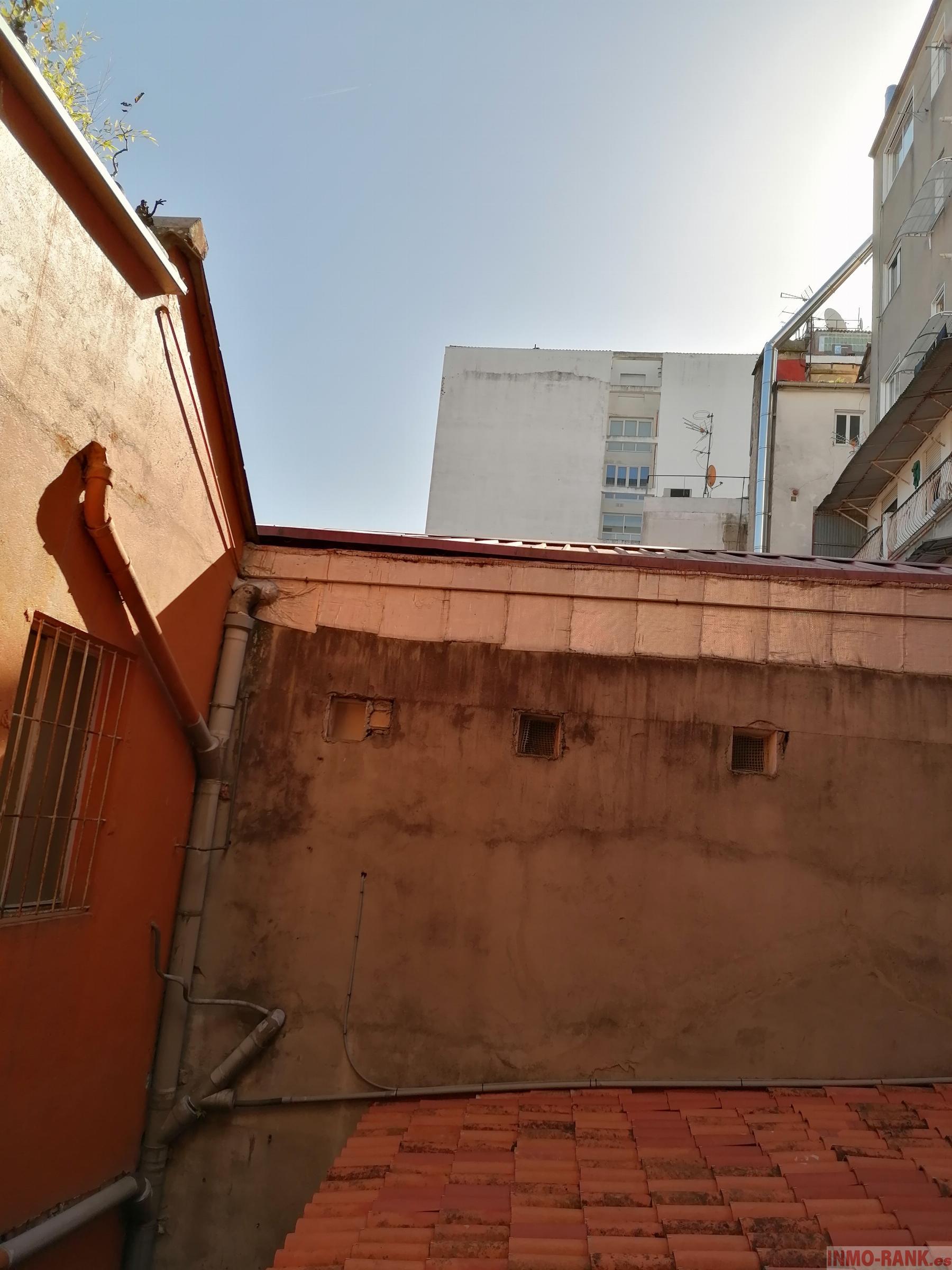 For sale of flat in Vigo