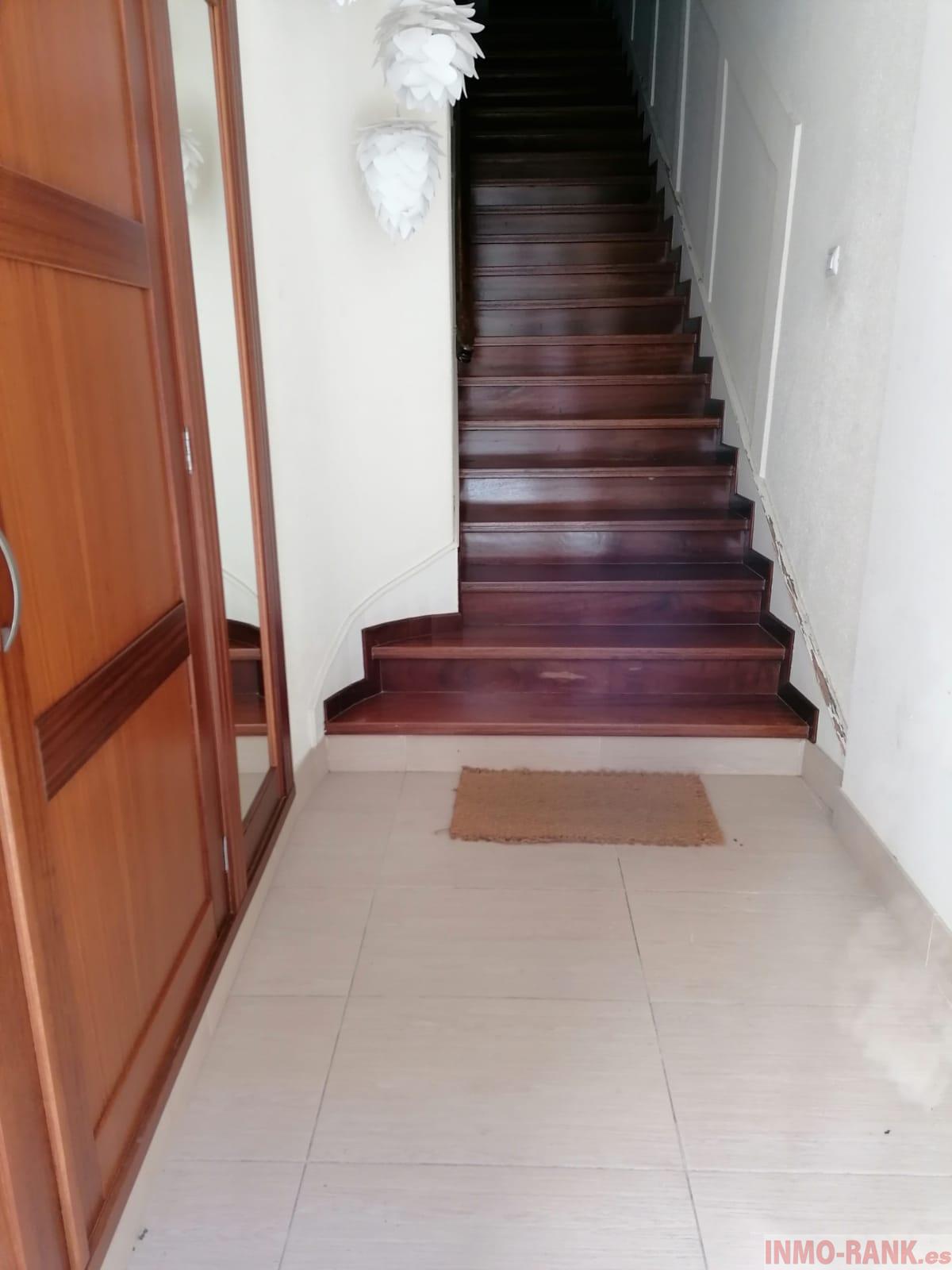 For sale of flat in Vigo