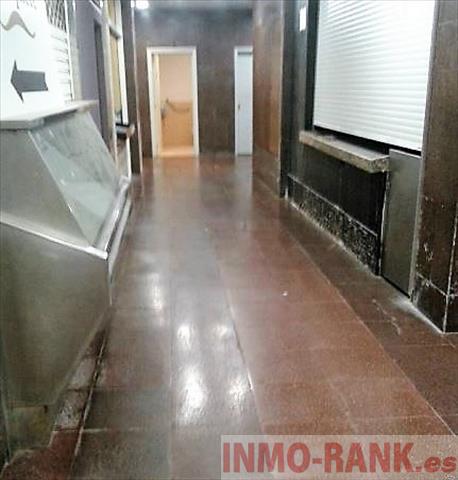 Venta de local comercial en Vigo