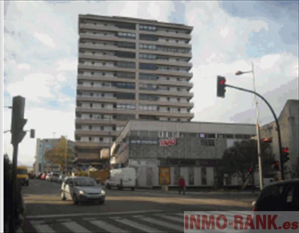 Venta de local comercial en Vigo
