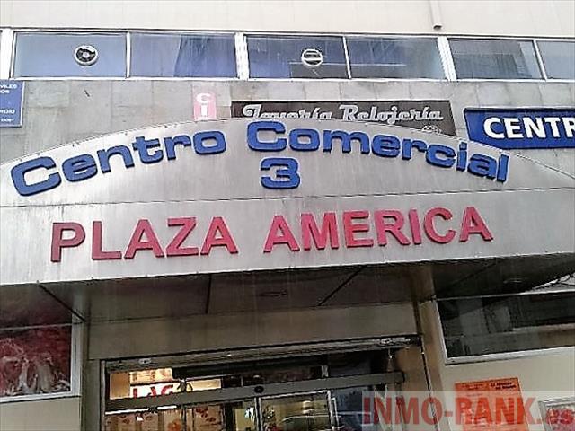 Venta de local comercial en Vigo