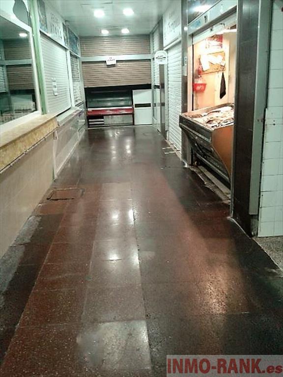 Venta de local comercial en Vigo