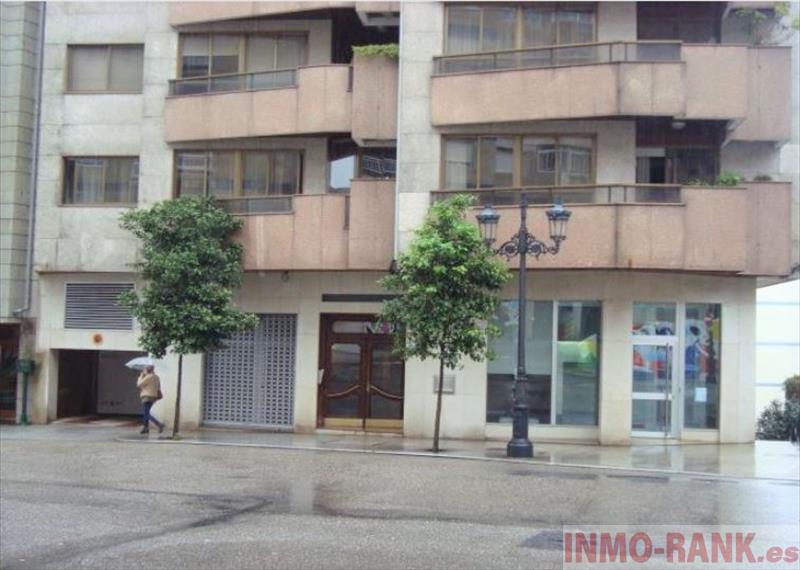 For rent of commercial in Vigo
