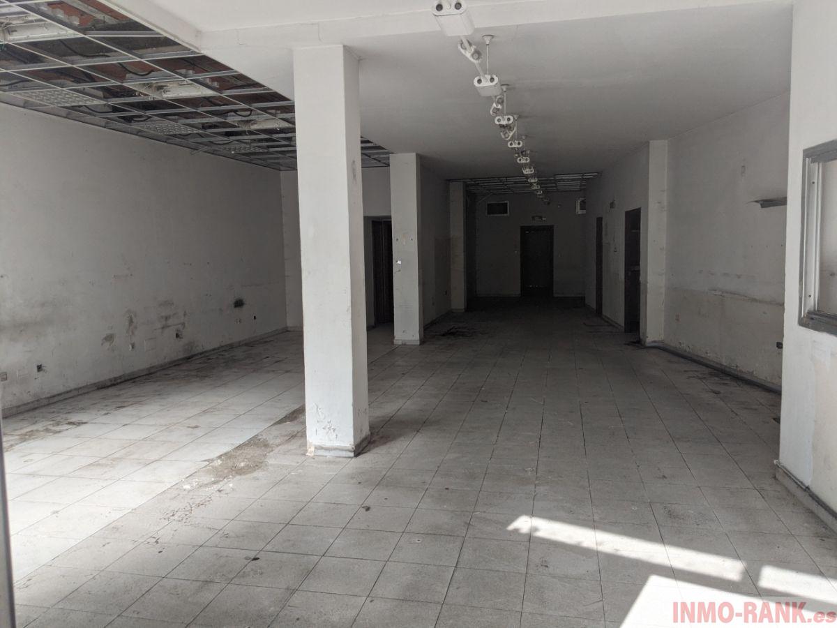 For sale of commercial in Porriño O