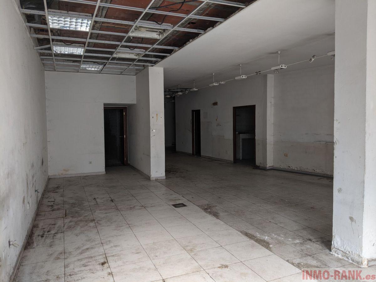 For sale of commercial in Porriño O