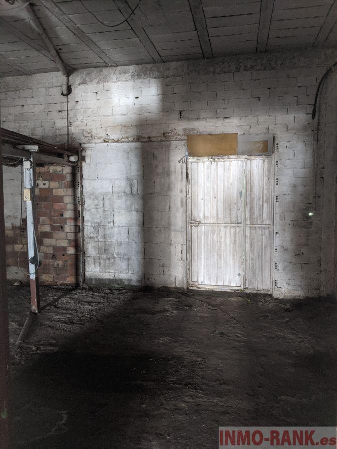 For sale of commercial in Porriño O