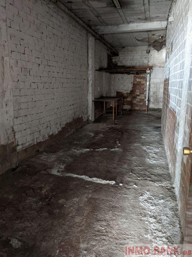 For sale of commercial in Porriño O